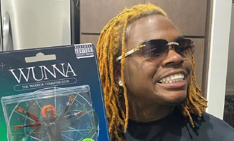 10 Things You Didn’t Know about Gunna