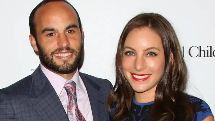 Discovering Hannah Bartell: 10 Facts About Landon Donovan’s Wife