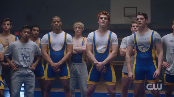 Five Ridiculously Unrealistic Things About High Schools in TV Shows