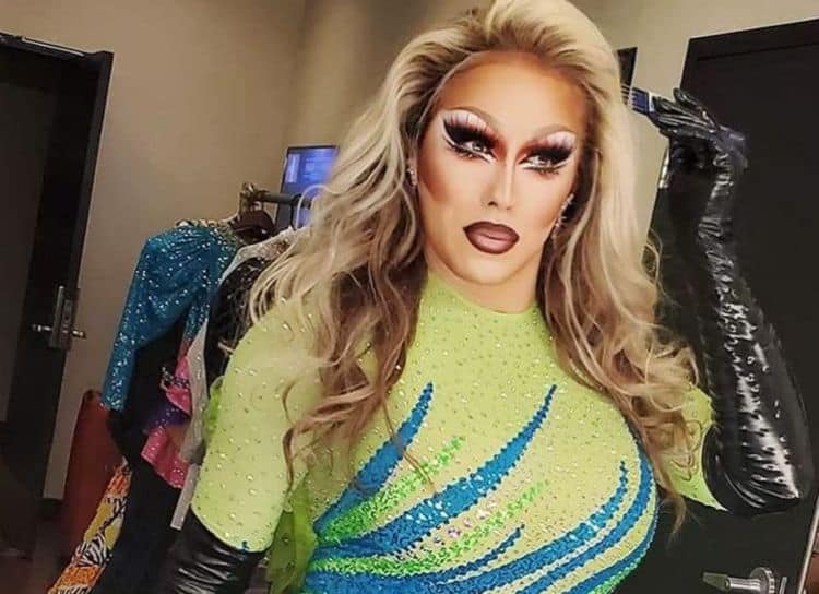 10 Things You Didn&#8217;t Know about India Ferrah