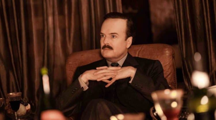 10 things You Didn&#8217;t Know about Jefferson Mays