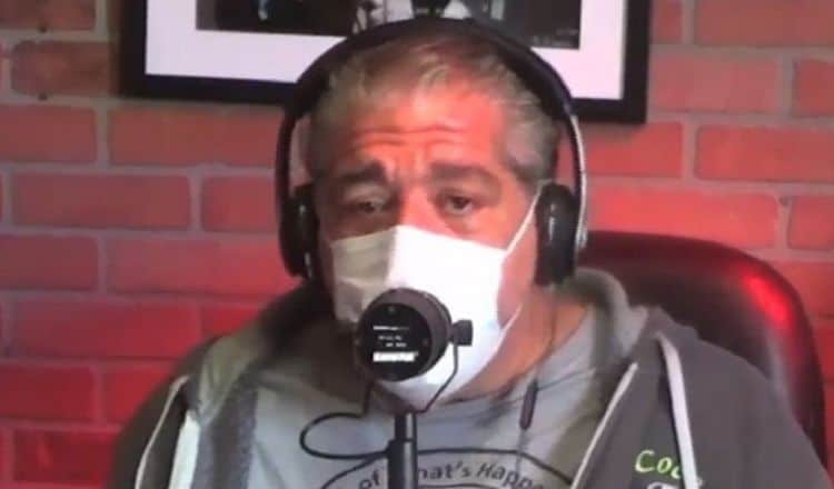 10 Things You Didn&#8217;t Know about Joey Diaz