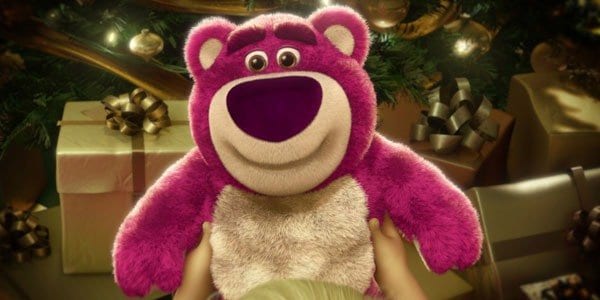 mr lotso