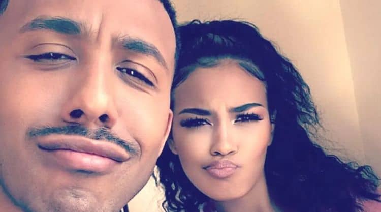 10 Things You Didn&#8217;t Know about Marques Houston