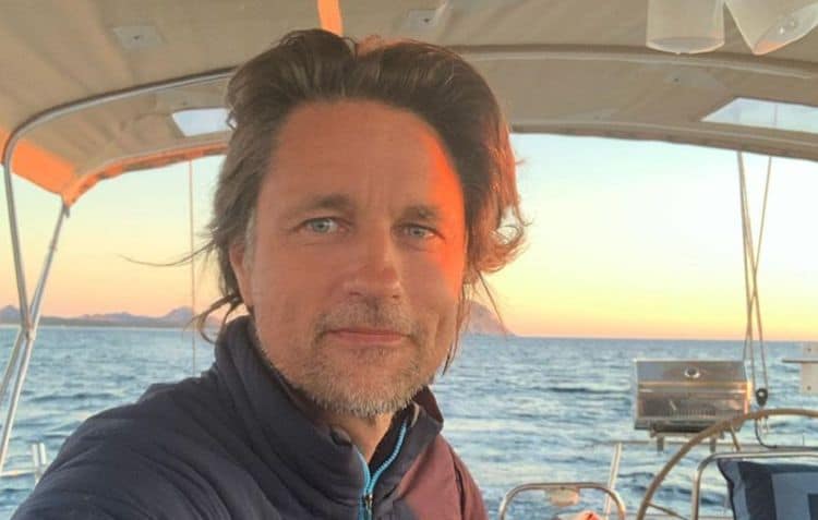 10 Things You Didn’t Know About Martin Henderson