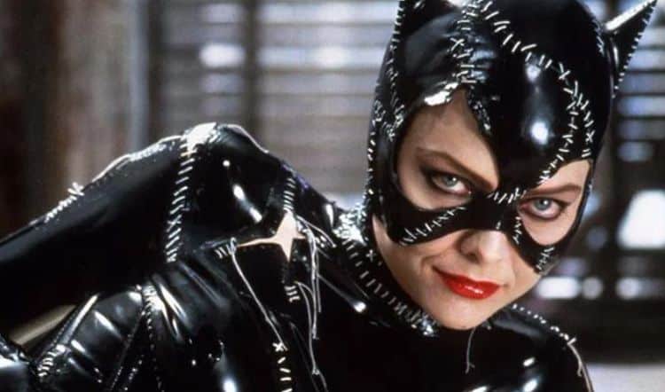 If Michael Keaton is Coming Back, Let's Bring Back Michelle Pfeiffer