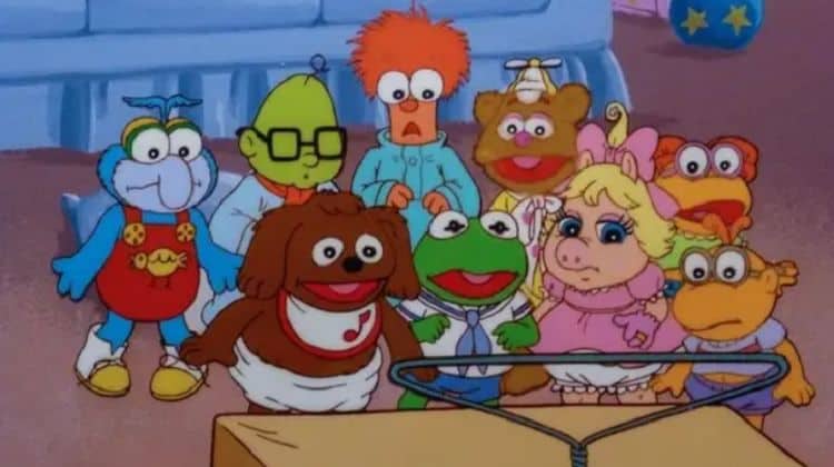 The Five Most Annoying Kid’s Show Plot Holes of the 80s