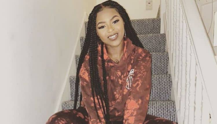 10 Things You Didn’t Know about Nadia Rose