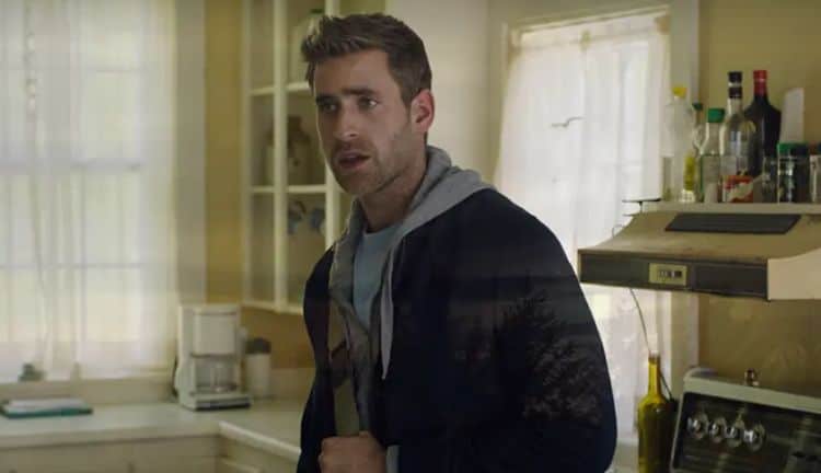 10 Things You Didn&#8217;t Know about Oliver Jackson-Cohen