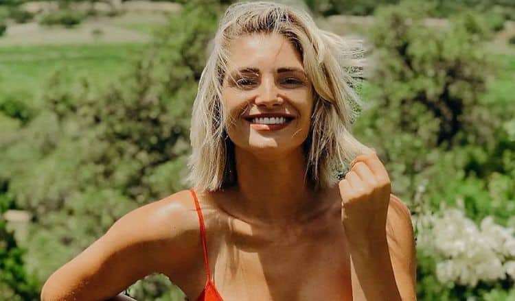 10 Things You Didn’t Know about Olivia Caridi