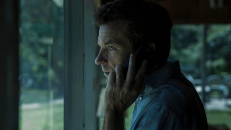 Jason Bateman Says What He&#8217;d Be Doing if Ozark Failed