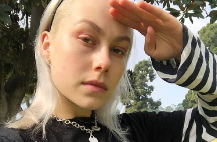 10 Things You Didn&#8217;t Know about Phoebe Bridgers