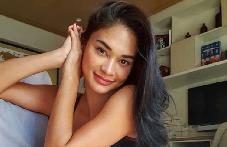 10 Things You Didn’t Know about Pia Wurtzbach