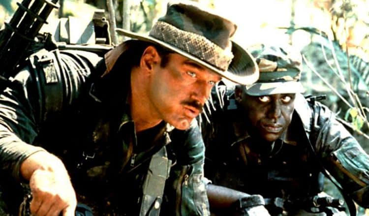 Let S Talk About How Awesome Jesse Ventura Was In Predator