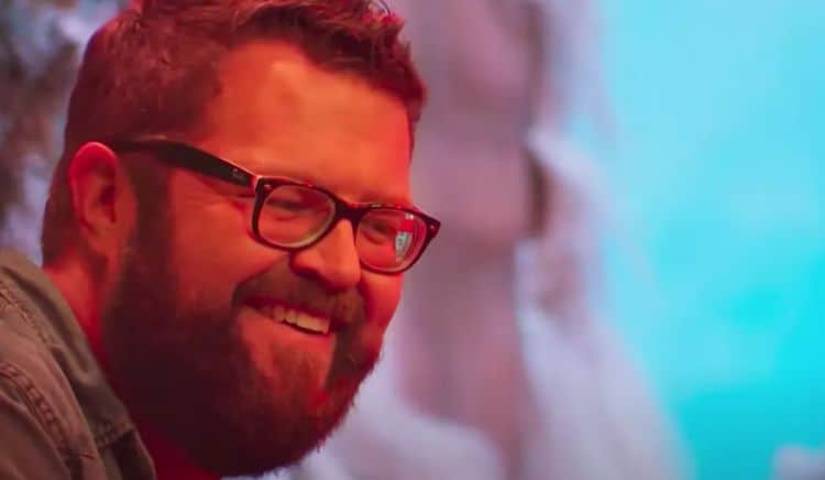 10 Things You Didn’t Know about Rutledge Wood