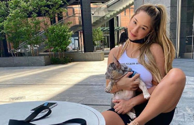 10 Things You Didn’t Know about Savannah Montano