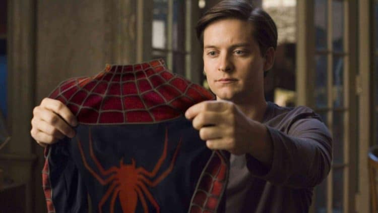 How James Cameron Had a Huge Influence on Spider-Man