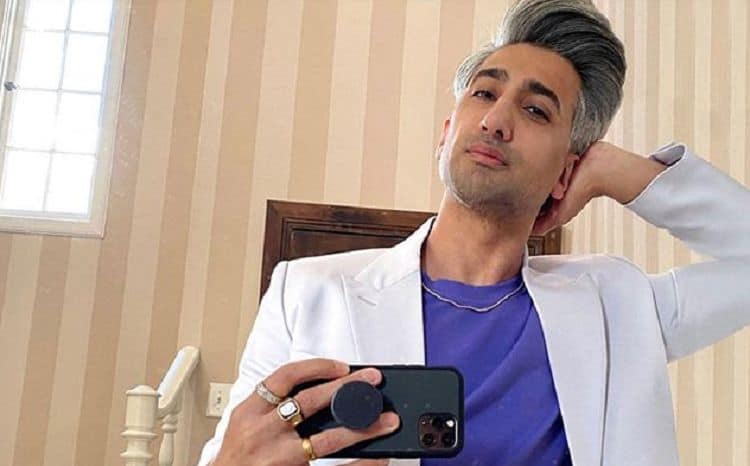 Discovering Tan France: 10 Fascinating Facts About the Queer Eye Star