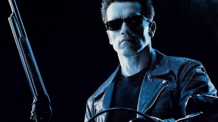 If The Terminator Ever Got Remade, Who Should Play The Terminator?