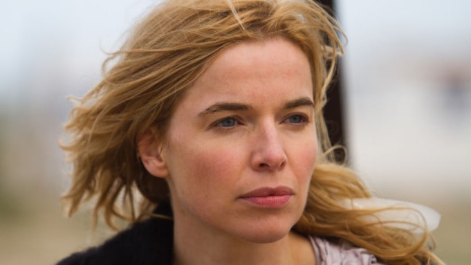 10 Things You Didn’t Know about Thekla Reuten