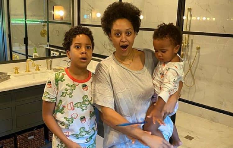 10 Things You Didn&#8217;t Know about Tia Mowry