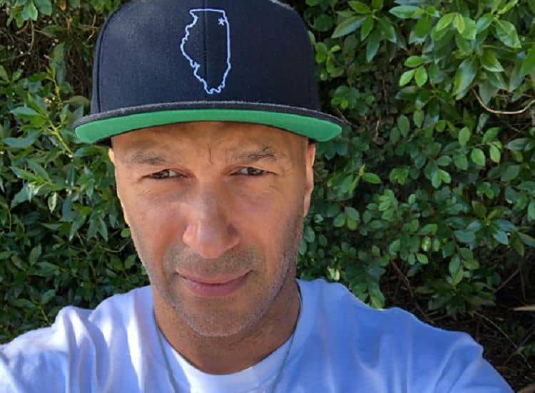 10 Things You Didn’t Know About Tom Morello