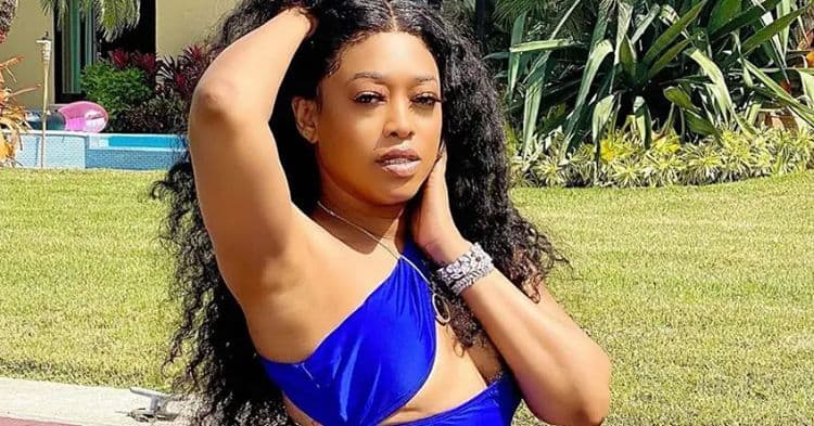 10 Things You Didn&#8217;t Know about Katrina Taylor AKA &#8220;Trina&#8221;