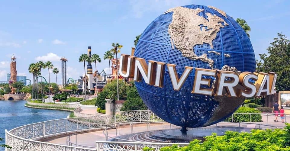 What Social Distancing Looks Like at Universal Studios So Far