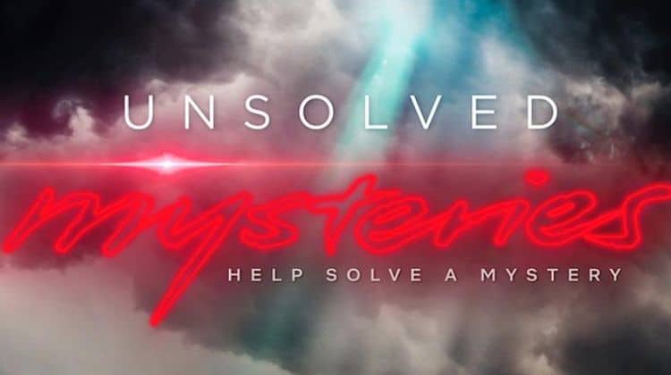 Why The Olsen Twins Are Involved with the New Unsolved Mysteries