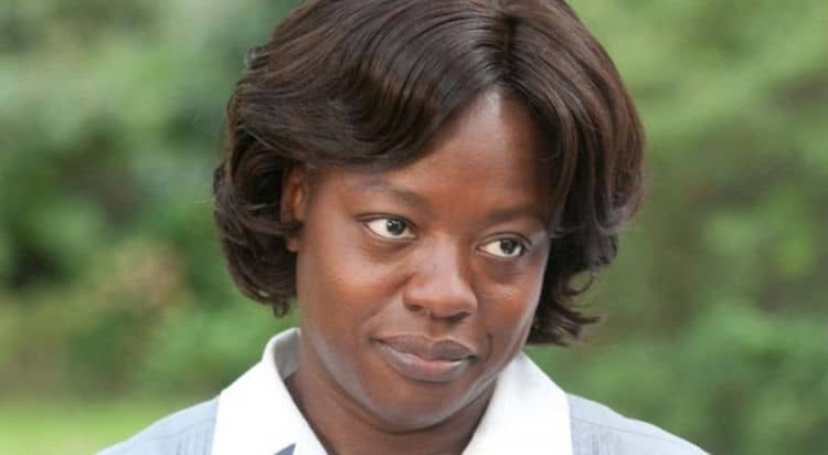 Viola Davis: A Journey Through the Life of a Trailblazing Actress