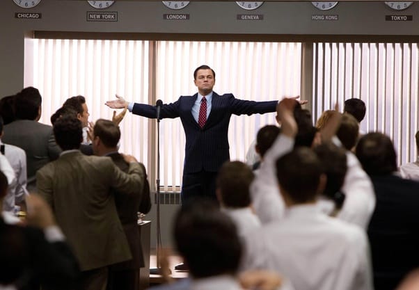 Five Life Lessons We Learned From &#8220;The Wolf Of Wall Street&#8221;