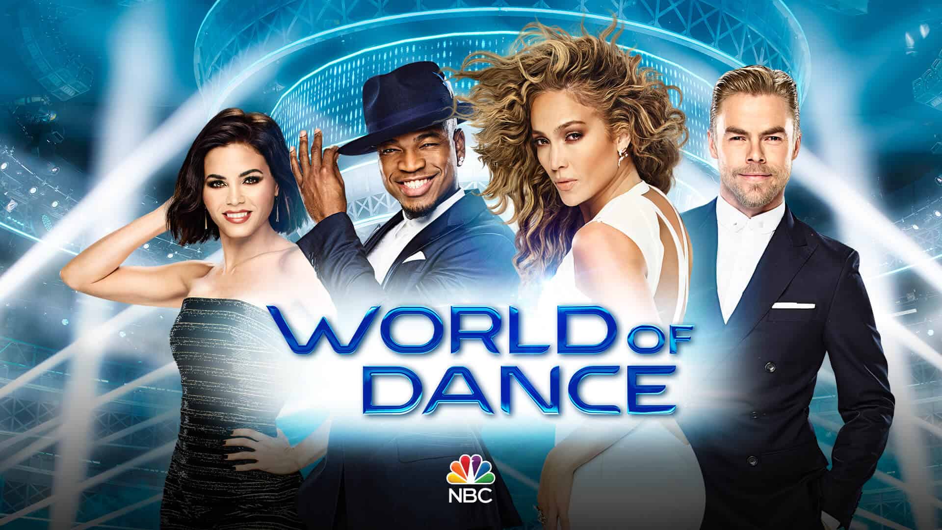 Is The Show World of Dance Rigged?