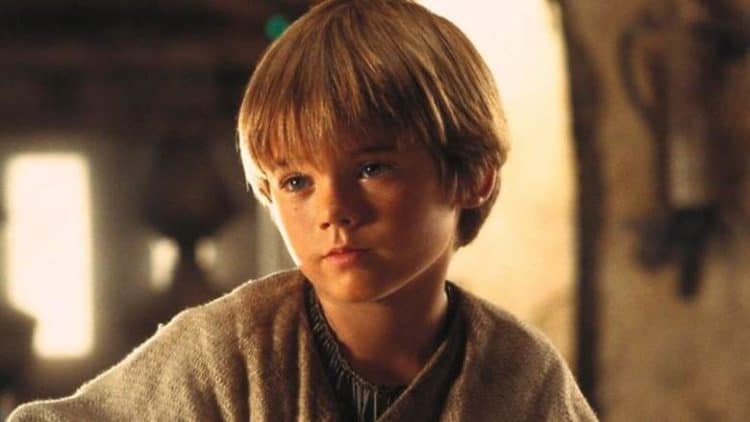 George Lucas Was Warned a Young Anakin Story Might Ruin Franchise