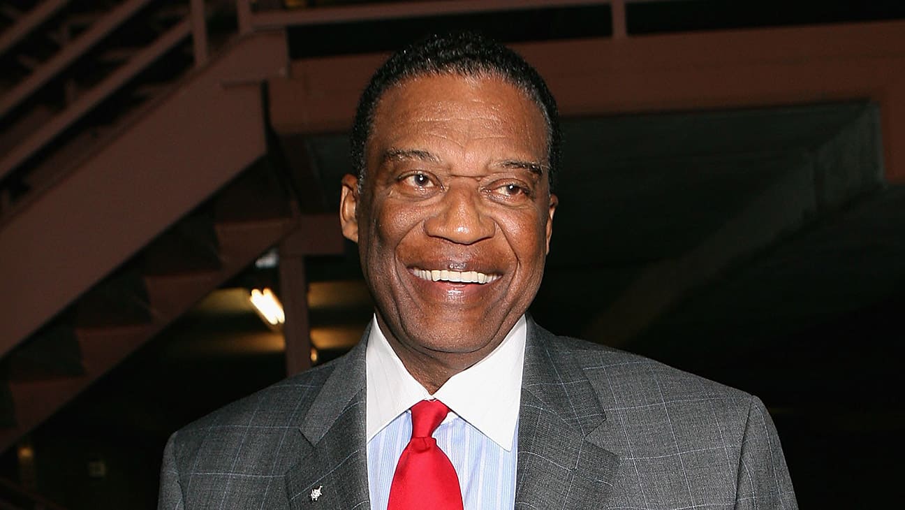 Appreciating The Incredible Career of Bernie Casey