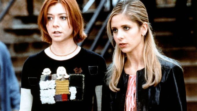 The 5 Most Unforgettable Episodes of Buffy the Vampire Slayer