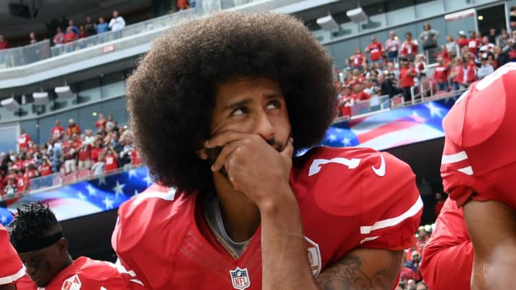 The Pros and Cons of Colin Kaepernick’s New Netflix Show