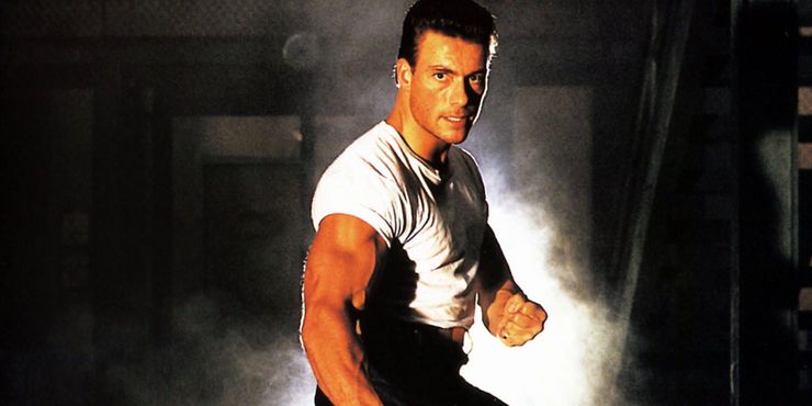 Why is There Beef between Steven Seagal and Jean-Claude Van Damme?