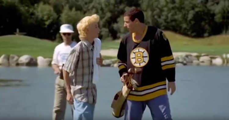 For The Love of God, Please No Happy Gilmore 2