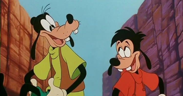 A Goofy Movie Gets the Honest Trailer&#8217;s Treatment