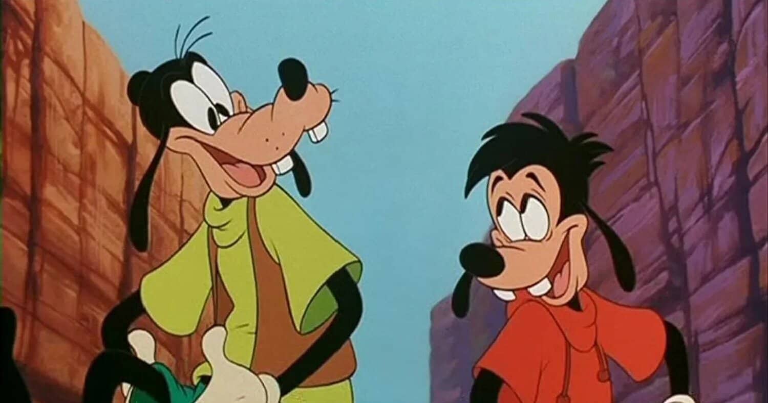 A Goofy Movie Gets the Honest Trailer’s Treatment