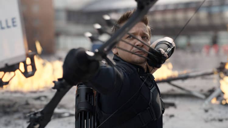 Why Marvel&#8217;s Disney Plus Hawkeye Series is Doomed For Failure