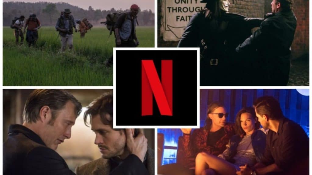 Quarantine and Chill: 5 Must-Stream Movies to Watch on Netflix in June 2020