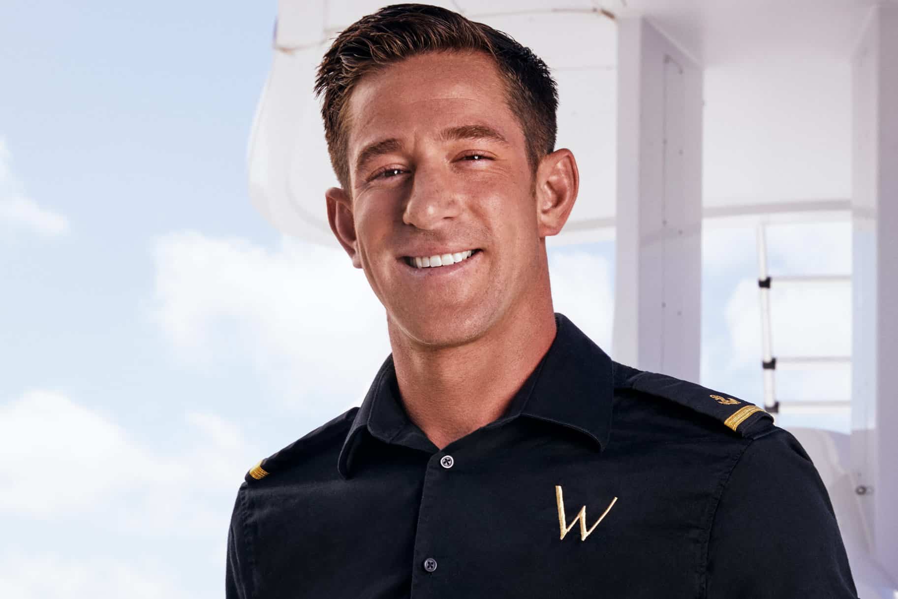 Unveiling Peter Hunziker: 10 Facts About the Fired Below Deck Mediterranean Star