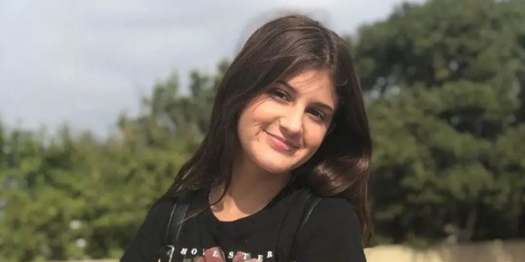 5 Things You Didn’t Know about Roselie Arritola TVovermind