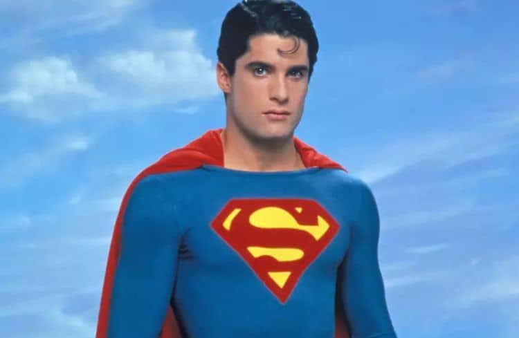 Would a Superboy TV Show Reboot Be a Good Idea?