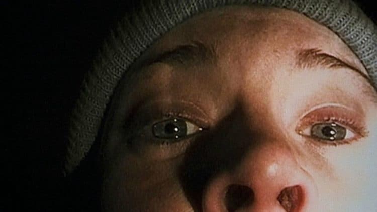 Movie Rewind: Is The Blair Witch Project Still A Good Movie?