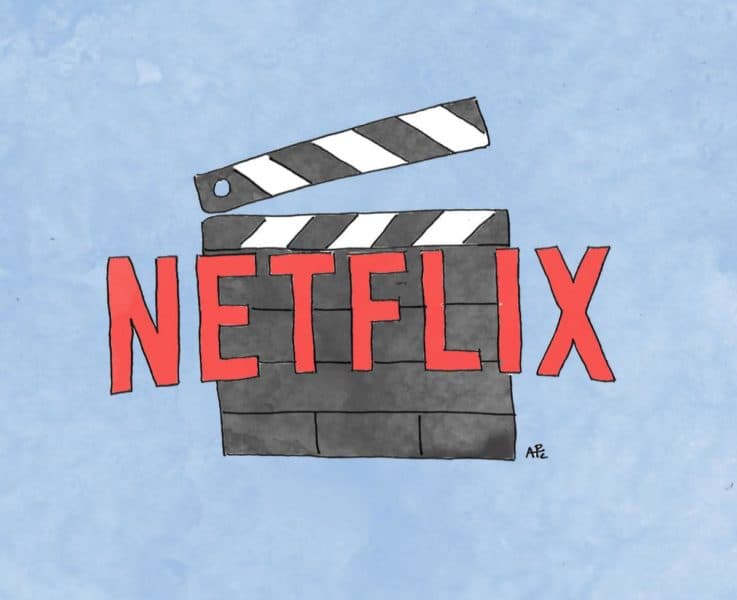 Quarantine and Chill: 5 Must-Stream Movies to Watch on Netflix in July 2020