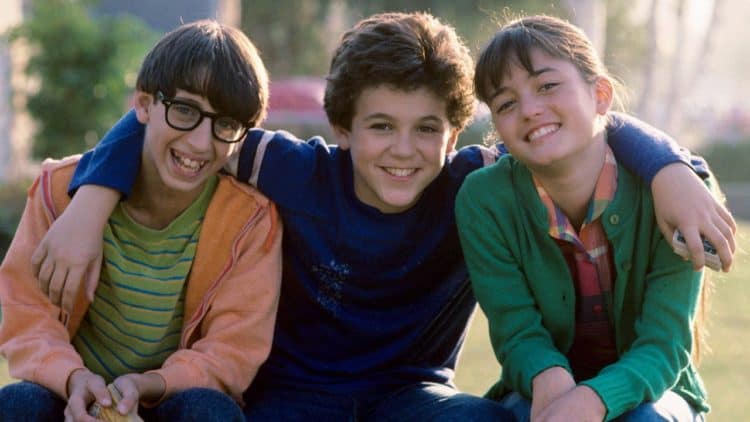 The Cast Of &#8220;The Wonder Years&#8221;: Where Are They Now?