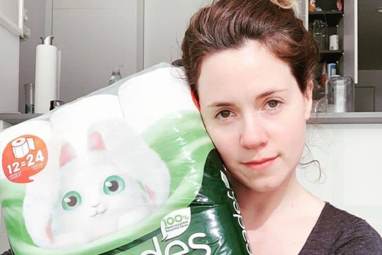 10 Things You Didn’t Know about Alice Wetterlund