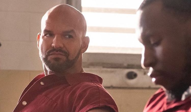 10 Things You Didn&#8217;t Know about Amaury Nolasco